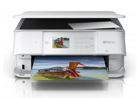 Epson XP-6105 Printer Driver: Installation and Troubleshooting Guide